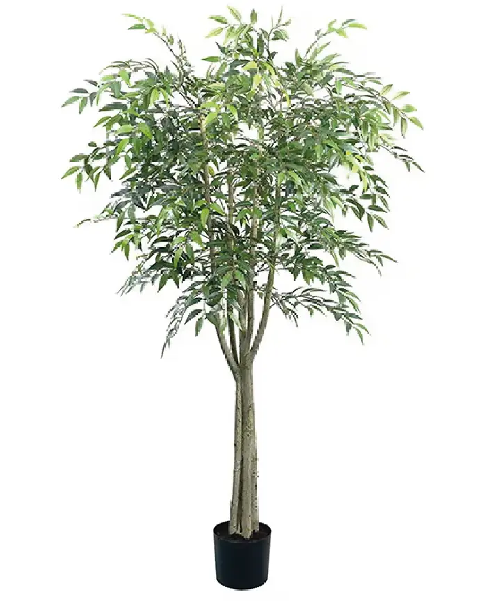 Plante Smilax (Kunstig)