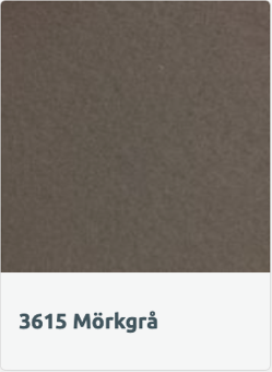 Teppe, ´Trend´600g - Mørkgrå