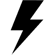 [2015] Strømtilkobling /-forbruk 230V en fas 1,5Kw inkl dbl stikkontakt(e)